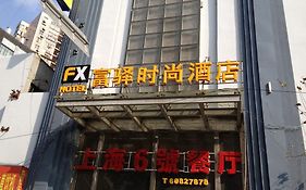 Fx Hotel Shanghai